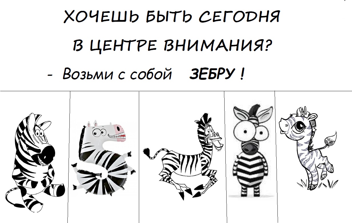 МБУК "Зоопарк", г. Челябинск. Объявление для талантливых