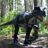 АЛЛОЗАВР - Allosaurus fragilis