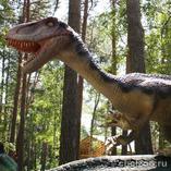 ВЕЛОЦИРАПТОР - Velociraptor mongoliensis