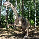 ЛЮФЕНГОЗАВР - Lufengosaurus
