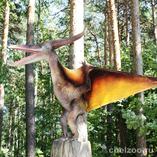 ПТЕРАНОДОН - Pteranodon