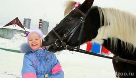 Фотоконкурс «Отдых в зоопарке»