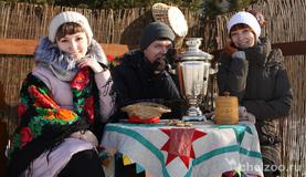 17 февраля во всем мире отмечается День проявления доброты